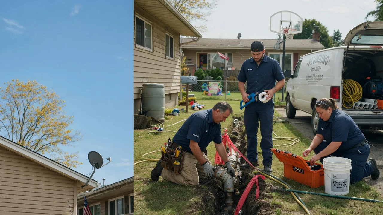 Garbage Disposal Replacement in Curtis, NE near me